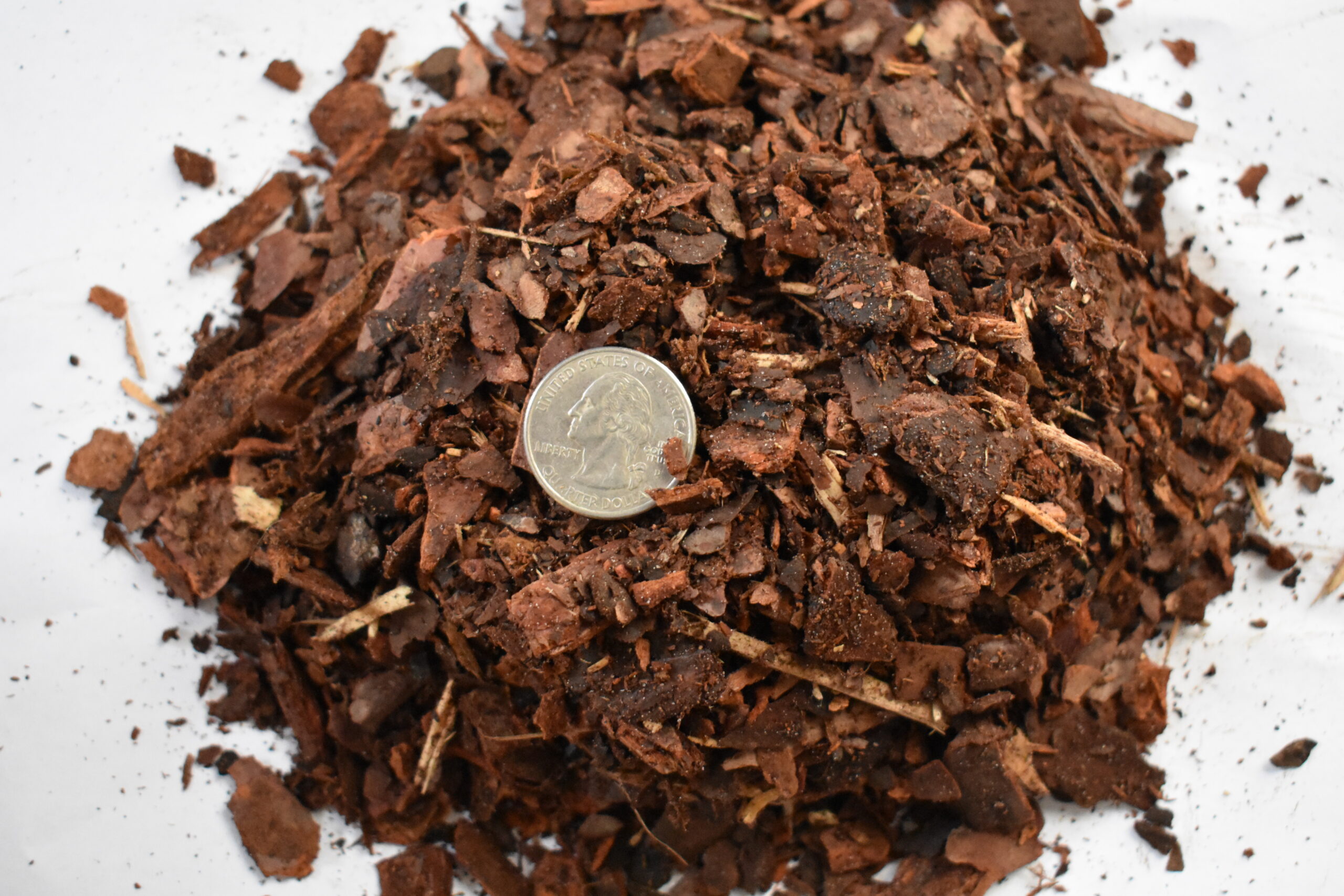 Bagged Pine Mulch Columbus, OH | Kurtz Bros Central Ohio